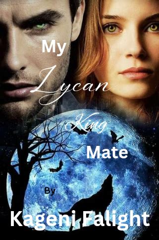 I glance up at the sign before Regan pulls me inside. . Mated to the lycan king chapter 12 free online